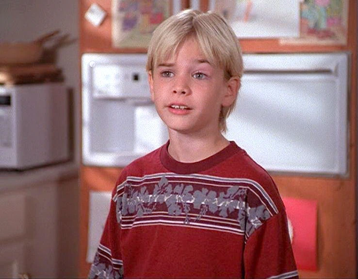 David Gallagher