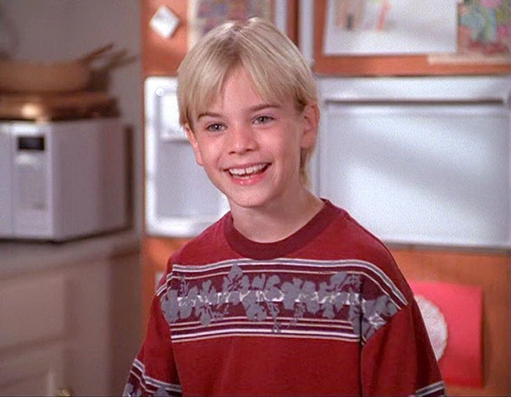 David Gallagher