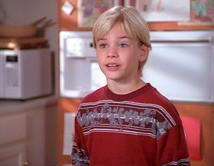 David Gallagher