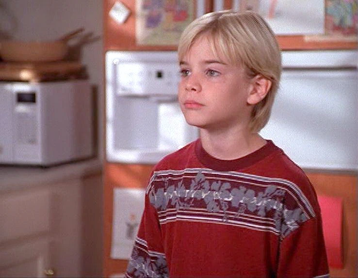 David Gallagher