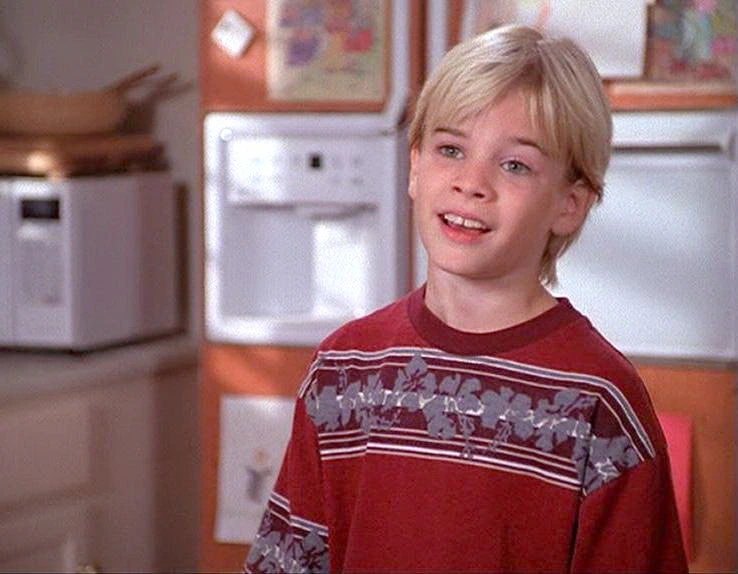 David Gallagher