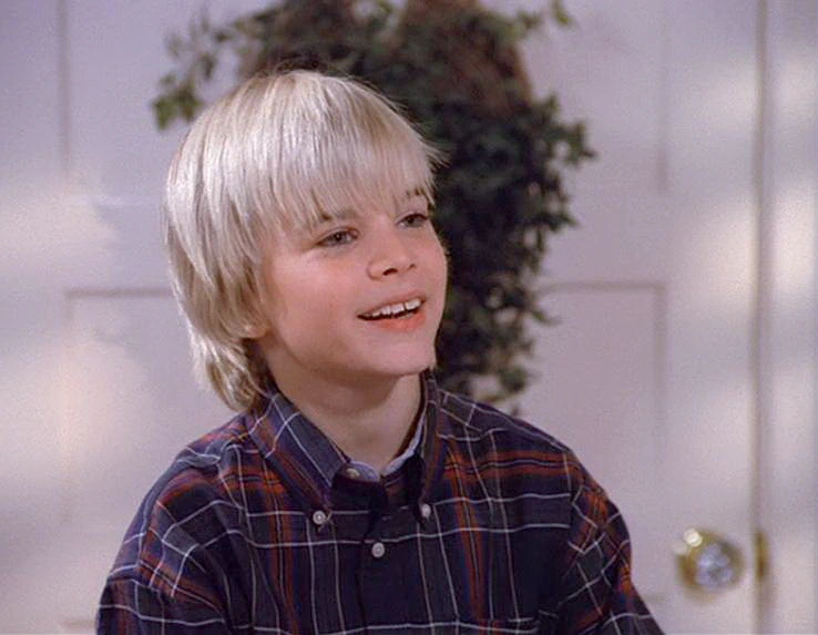David Gallagher
