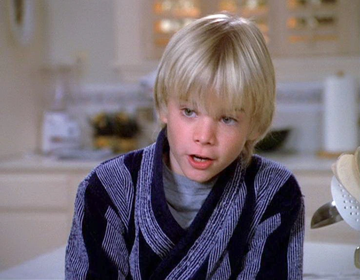 David Gallagher