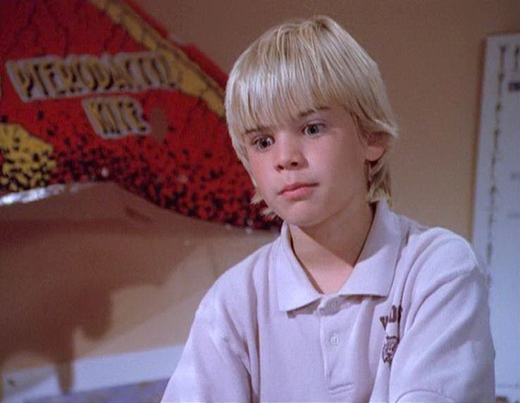 David Gallagher