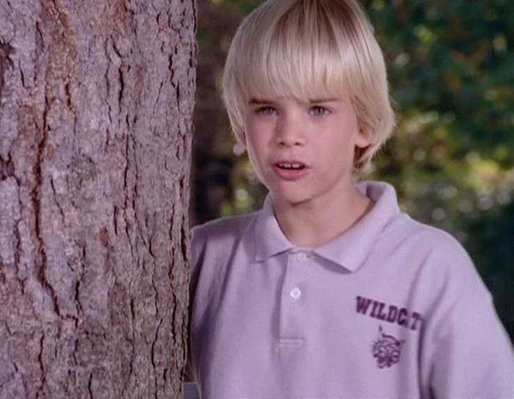 David Gallagher