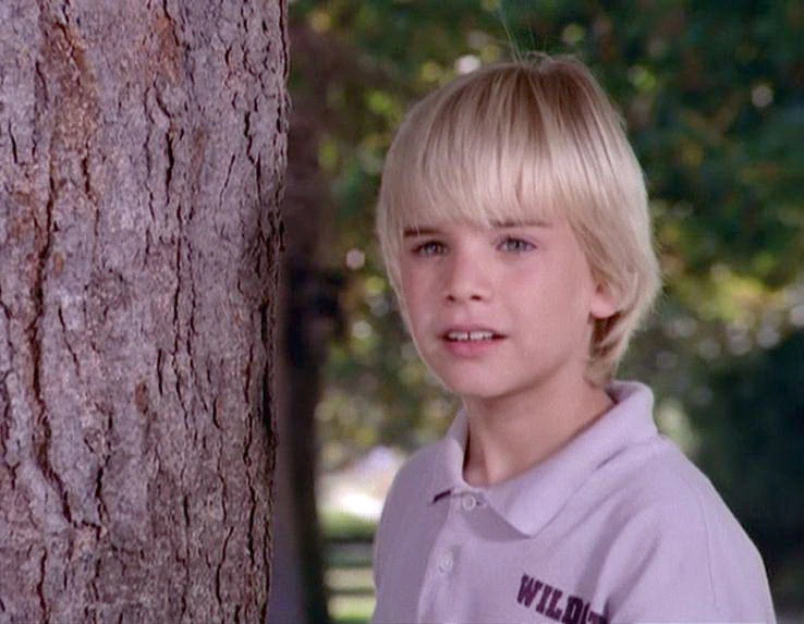David Gallagher