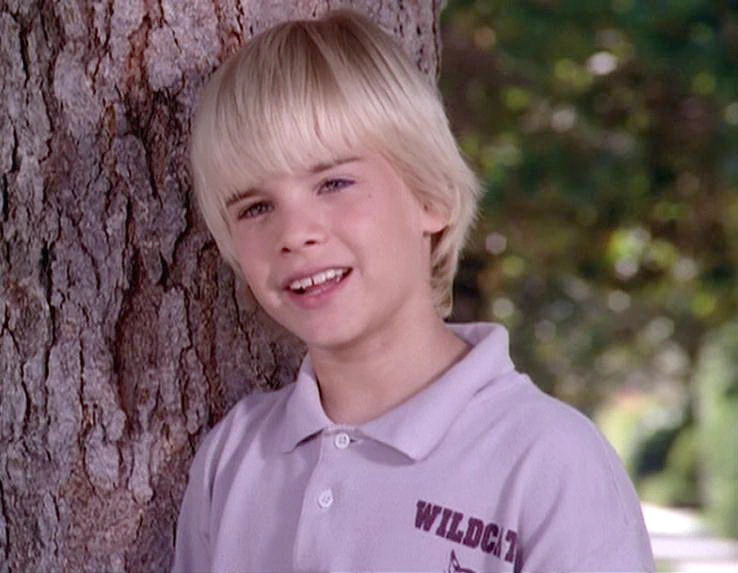 David Gallagher