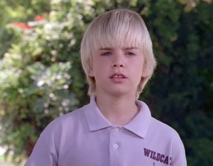 David Gallagher