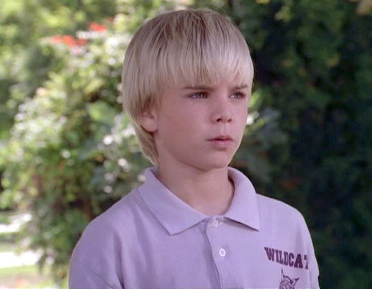 David Gallagher