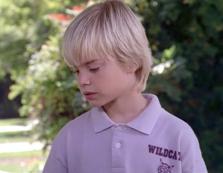 David Gallagher