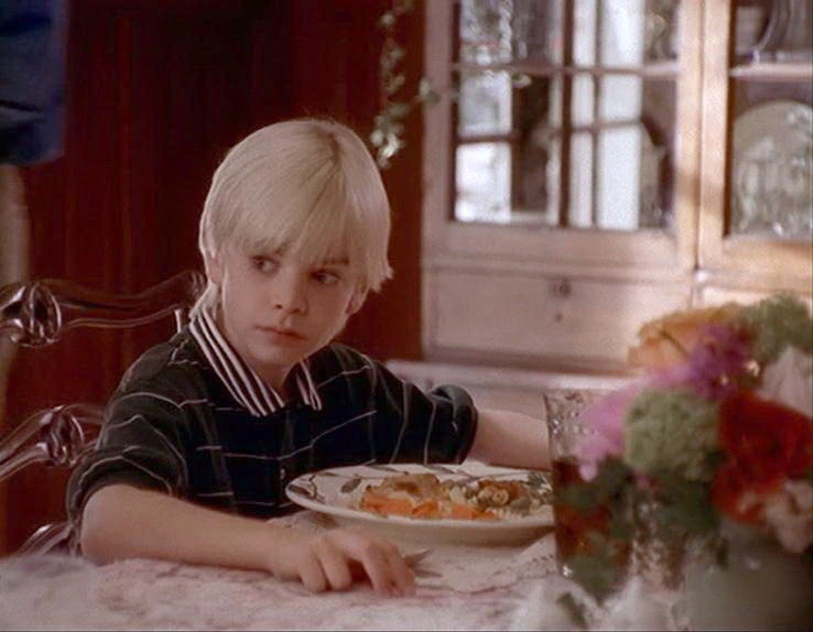 David Gallagher