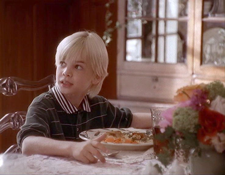 David Gallagher