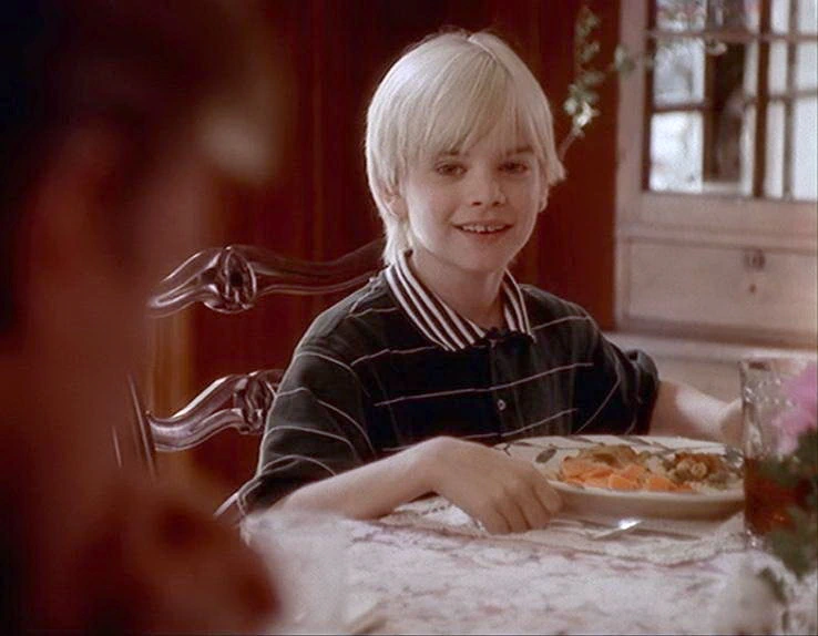 David Gallagher