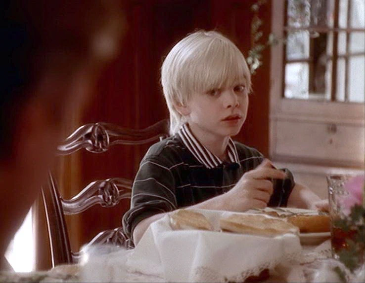 David Gallagher