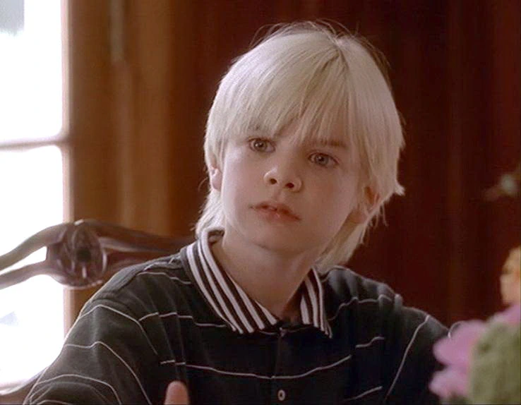 David Gallagher