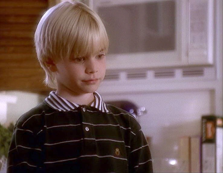 David Gallagher