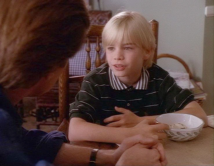 David Gallagher