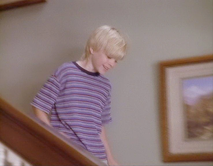 David Gallagher