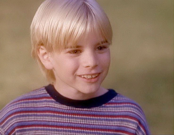 David Gallagher