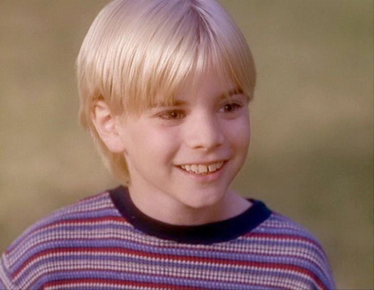 David Gallagher