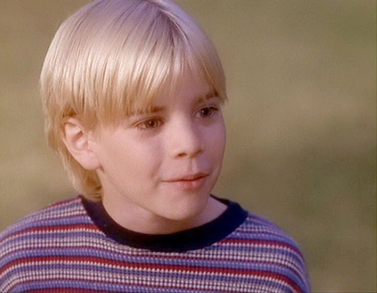 David Gallagher