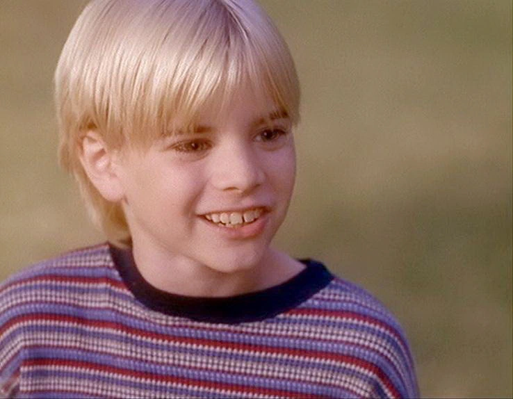 David Gallagher