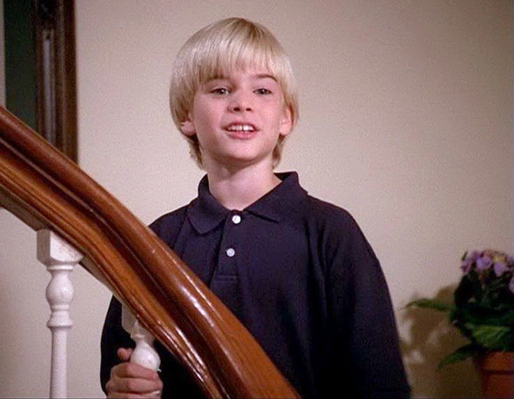 David Gallagher
