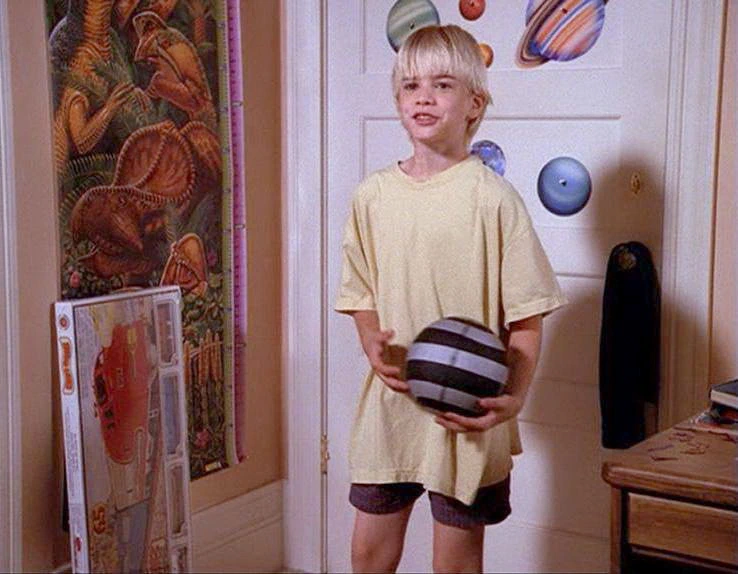 David Gallagher