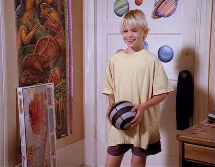 David Gallagher