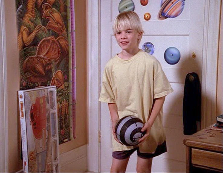 David Gallagher