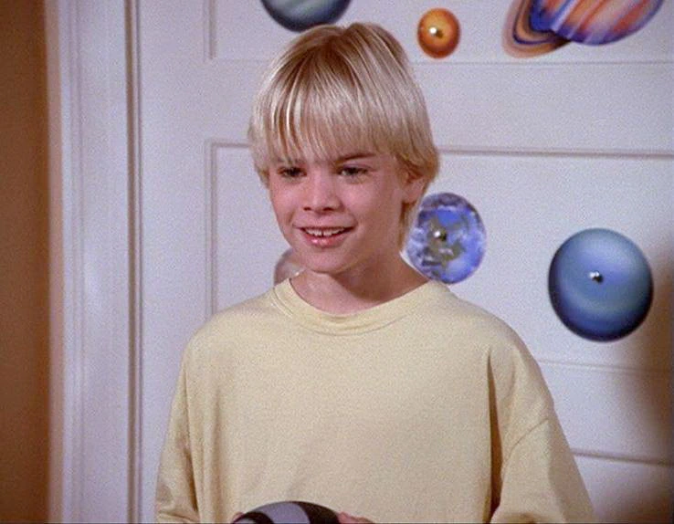 David Gallagher