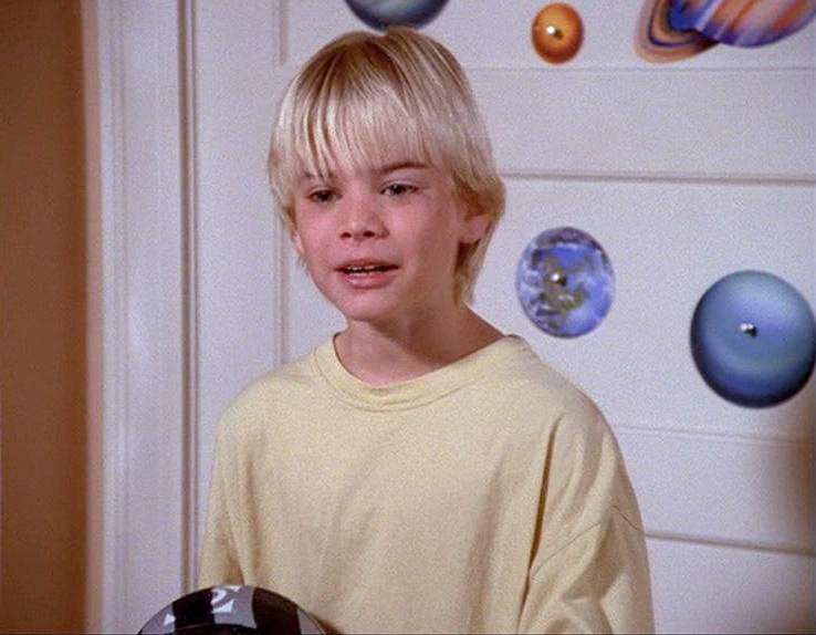 David Gallagher
