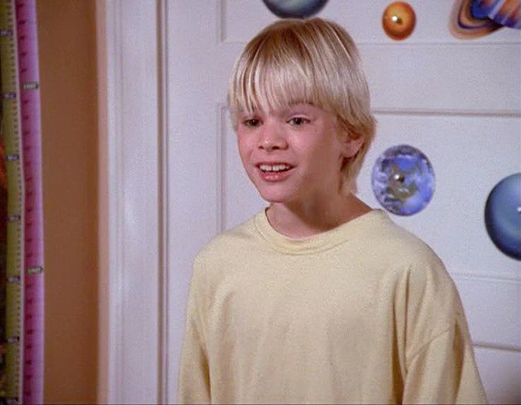 David Gallagher