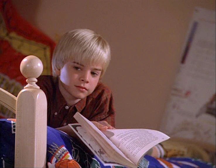 David Gallagher