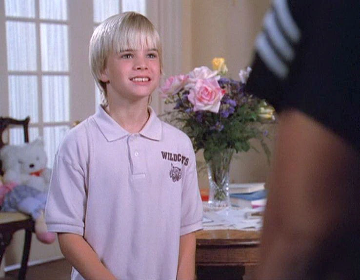 David Gallagher