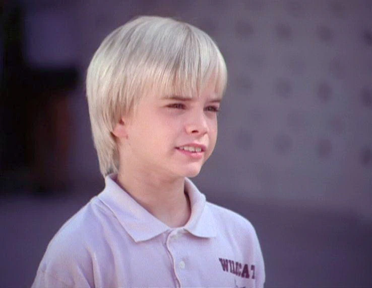 David Gallagher
