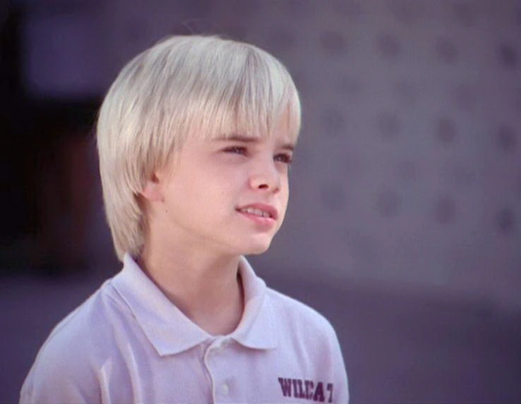 David Gallagher