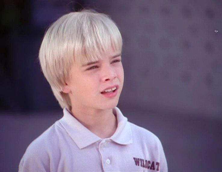 David Gallagher