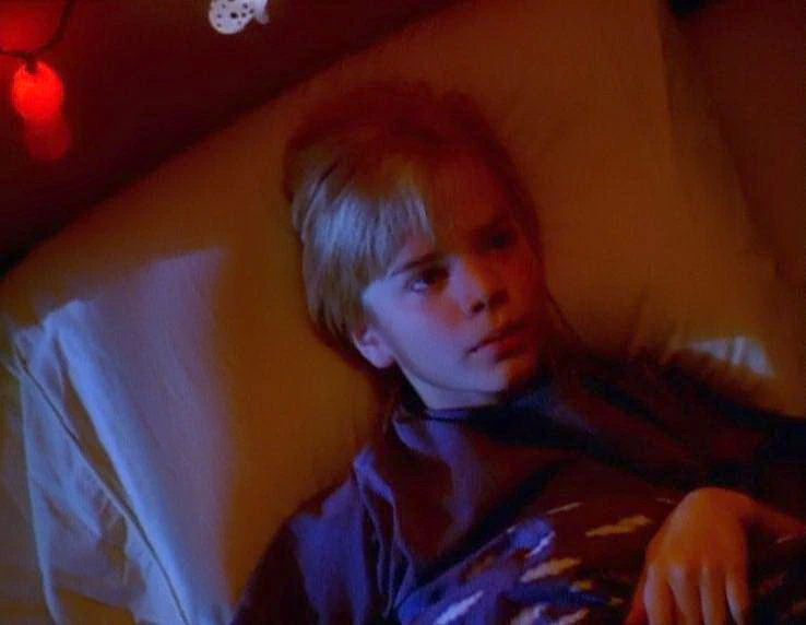 David Gallagher