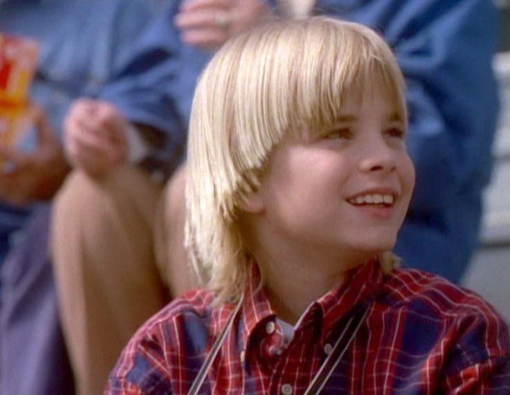 David Gallagher