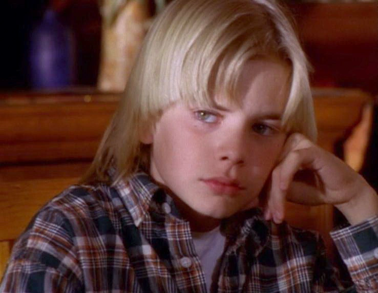 David Gallagher