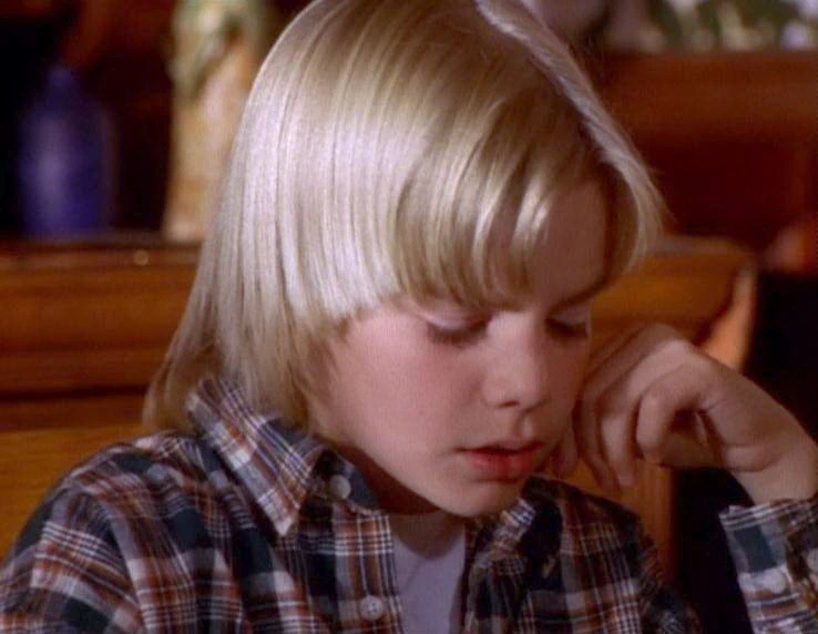 David Gallagher