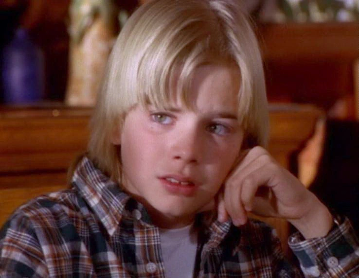 David Gallagher