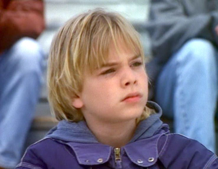 David Gallagher