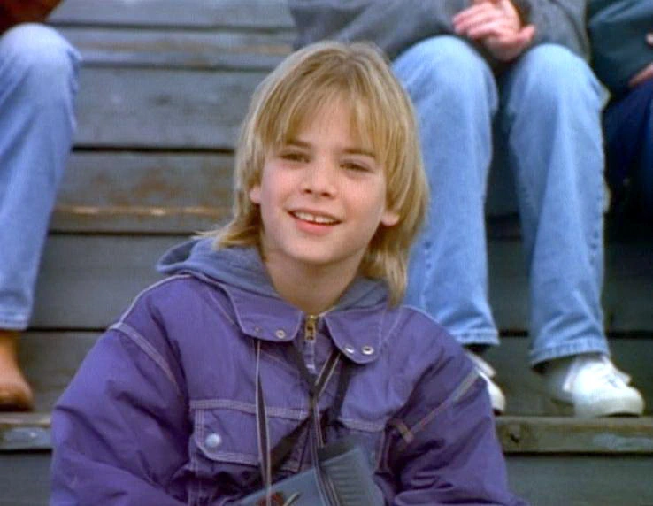 David Gallagher