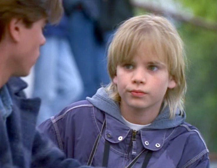 David Gallagher