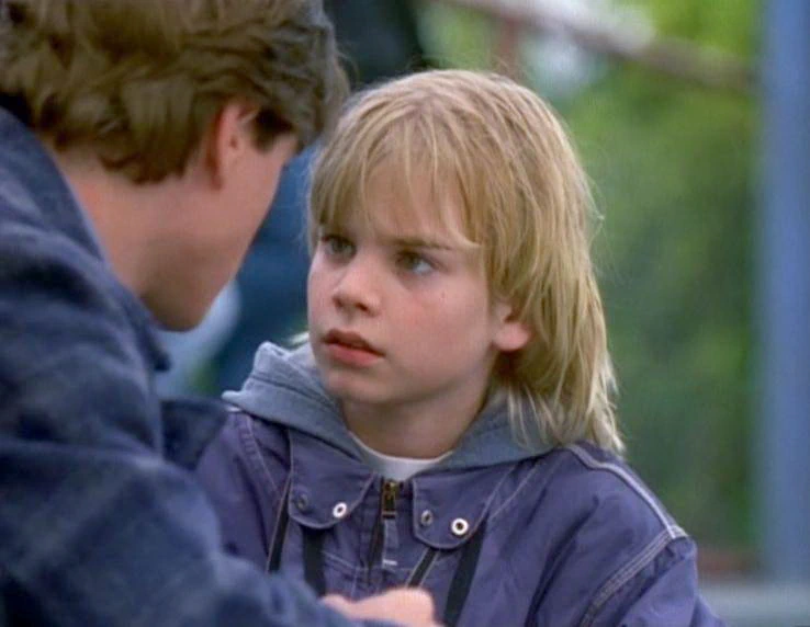 David Gallagher