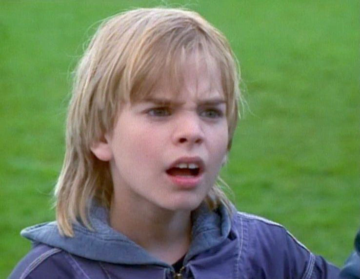 David Gallagher