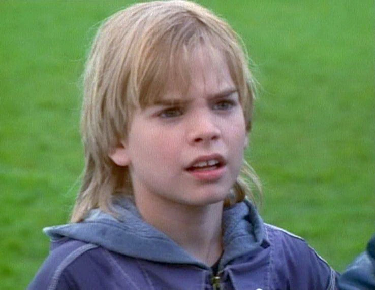 David Gallagher
