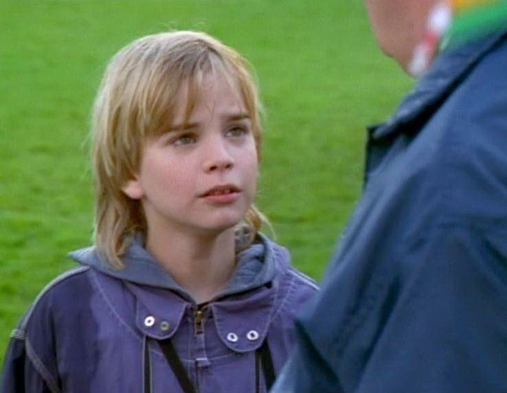 David Gallagher